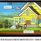 Illustration for article titled Two Meme Creators Are Suing The People Who Made Scribblenauts